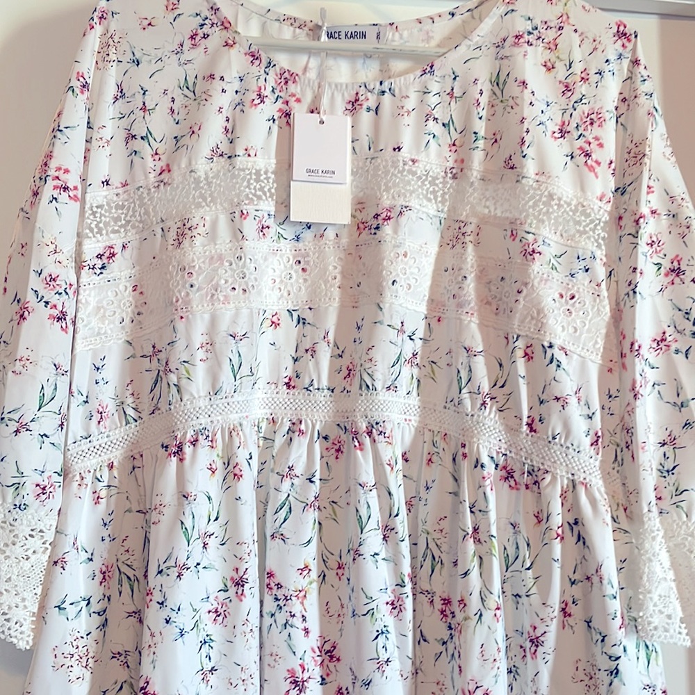 Grace Karin Dress